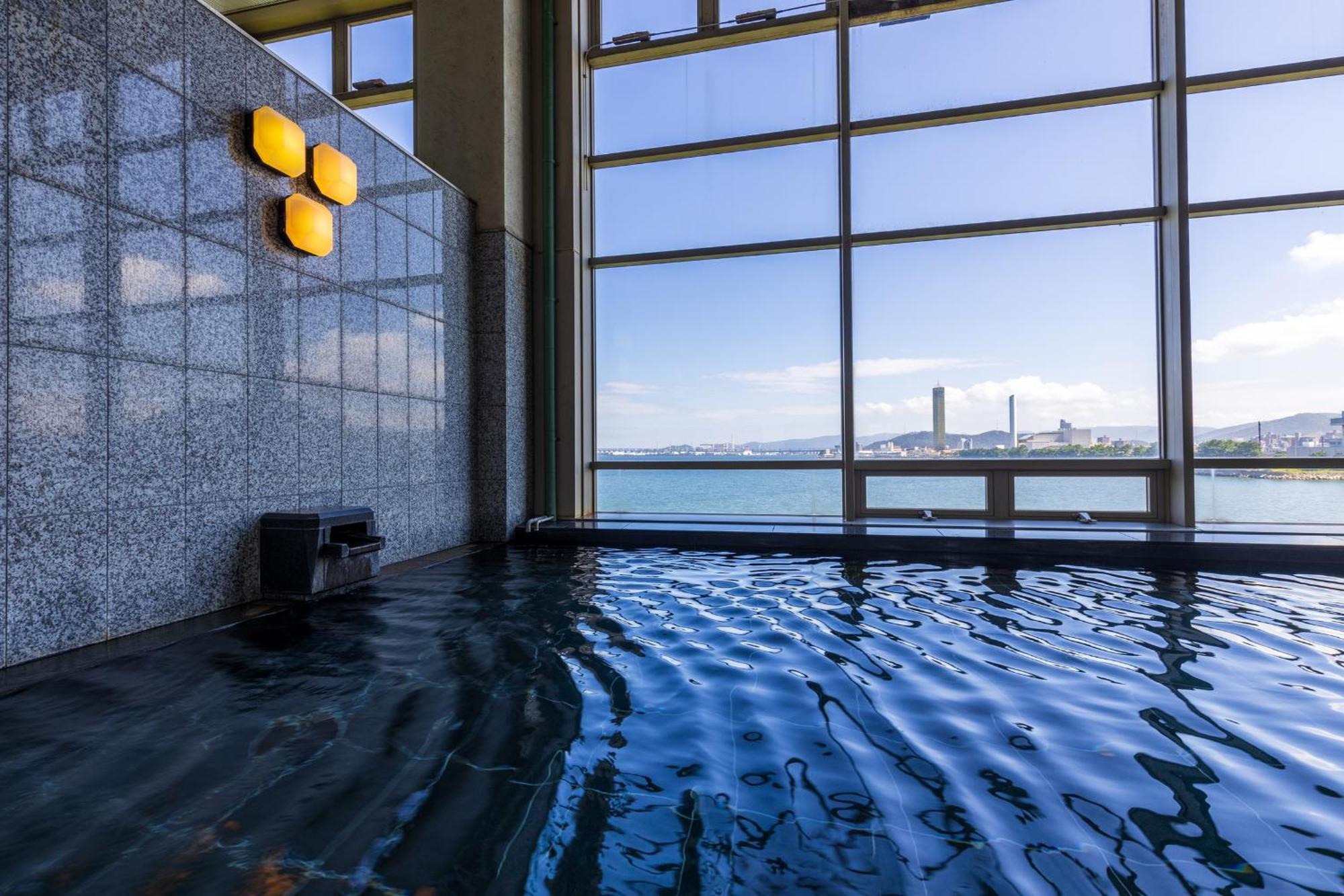 Okura Hotel Marugame Ngoại thất bức ảnh