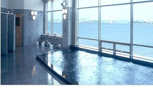 Okura Hotel Marugame Ngoại thất bức ảnh