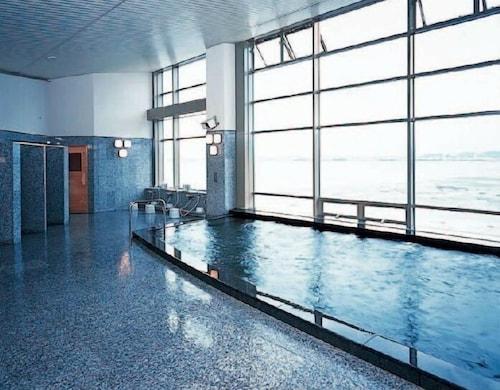 Okura Hotel Marugame Ngoại thất bức ảnh